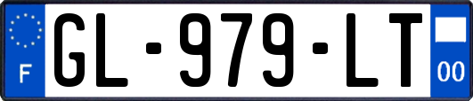 GL-979-LT