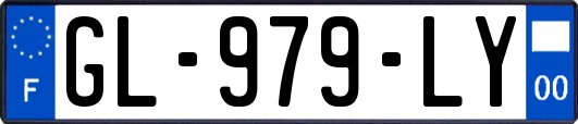 GL-979-LY