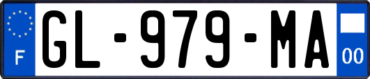GL-979-MA