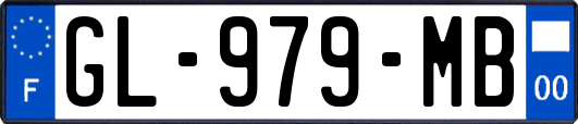 GL-979-MB