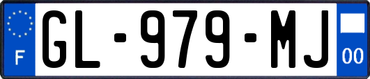 GL-979-MJ