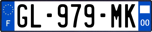 GL-979-MK