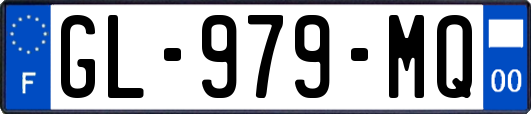 GL-979-MQ
