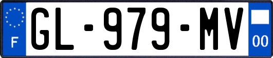 GL-979-MV