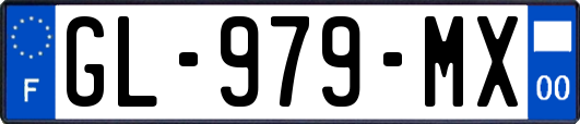 GL-979-MX