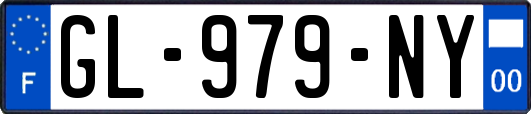 GL-979-NY
