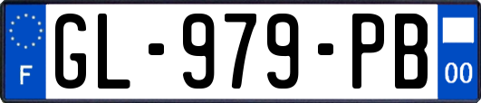 GL-979-PB