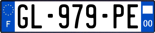 GL-979-PE