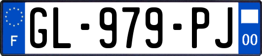GL-979-PJ