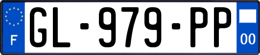 GL-979-PP