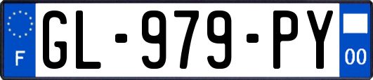 GL-979-PY