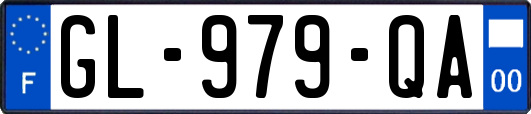 GL-979-QA