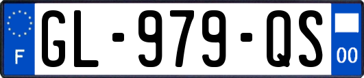 GL-979-QS