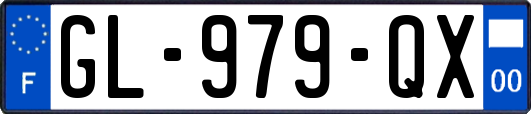GL-979-QX