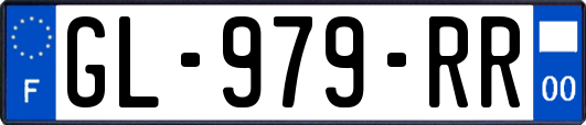 GL-979-RR