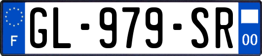 GL-979-SR