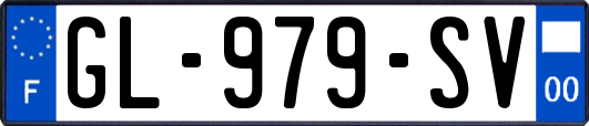 GL-979-SV