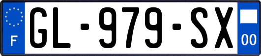 GL-979-SX