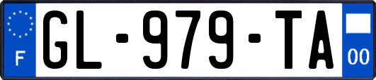 GL-979-TA