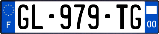 GL-979-TG