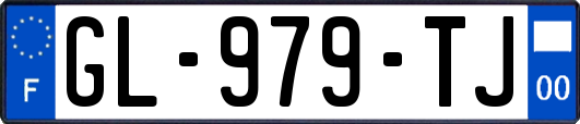 GL-979-TJ