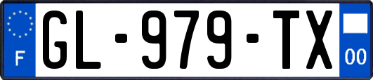 GL-979-TX