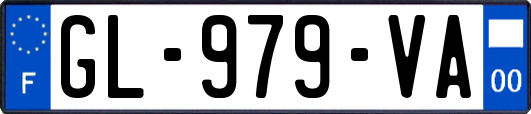 GL-979-VA
