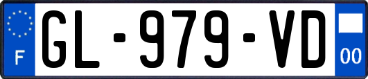 GL-979-VD
