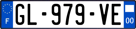 GL-979-VE