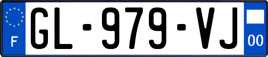 GL-979-VJ