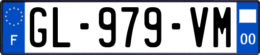 GL-979-VM