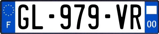 GL-979-VR
