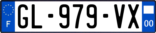 GL-979-VX