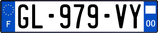 GL-979-VY