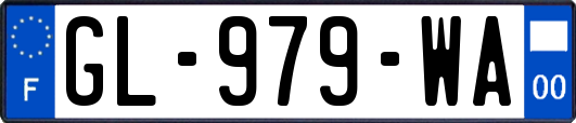 GL-979-WA