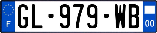 GL-979-WB