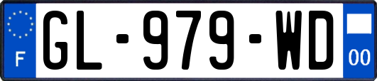 GL-979-WD