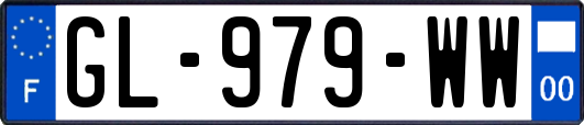 GL-979-WW
