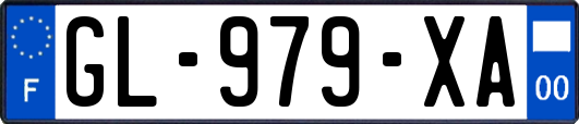GL-979-XA