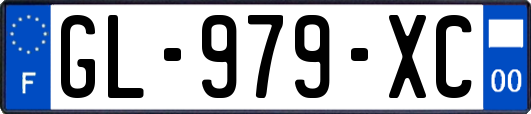 GL-979-XC