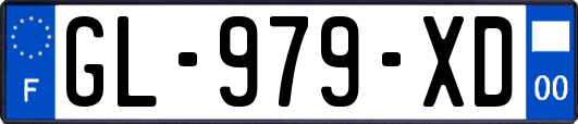 GL-979-XD