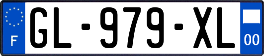 GL-979-XL