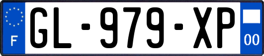 GL-979-XP