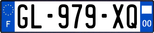 GL-979-XQ