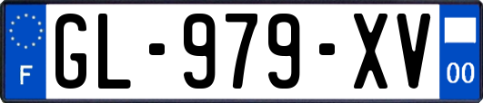 GL-979-XV