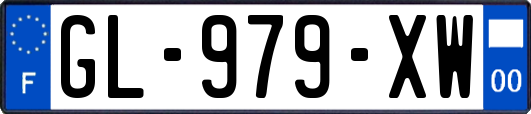 GL-979-XW