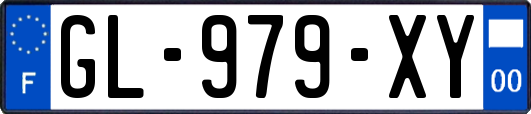 GL-979-XY