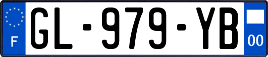 GL-979-YB