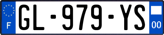 GL-979-YS