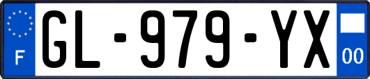 GL-979-YX